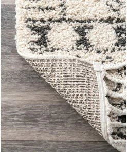 Cheap ⭐ NuLOOM Moroccan Shag Tribal Chevron Tassel Area Rug, Off-White, 9'2"x12' 🥰 15 Cheap ⭐ NuLOOM Moroccan Shag Tribal Chevron Tassel Area Rug, Off-White, 9'2"x12' 🥰 -Cheap Rugs Store 84713acd0e963b01 4216 w800 h800 b0 p0