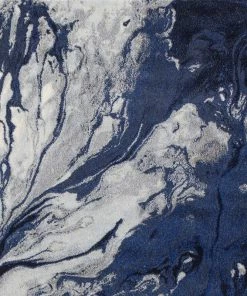 Outlet ✔️ KAS Rugs & Home Illusions 6201 Blue Watercolors Rug, 5'3"x7'7" ✔️ 6 Outlet ✔️ KAS Rugs & Home Illusions 6201 Blue Watercolors Rug, 5'3"x7'7" ✔️ -Cheap Rugs Store 84b1f504009eb614 4509 w800 h800 b0 p0