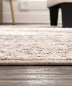 Brand new 😍 NuLOOM Traditional Vintage Garnished Medallion Rug, 4'x6' ✨ -Cheap Rugs Store 878179810e989f3f 0792 w800 h800 b0 p0