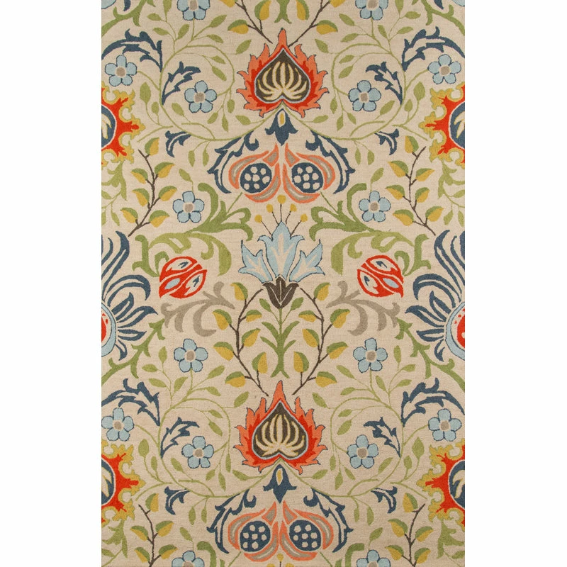 Best Sale 👏 Momeni Rugs Newport Multi Rug, 9'x12' 👏 3 Best Sale 👏 Momeni Rugs Newport Multi Rug, 9'x12' 👏 - Image 3