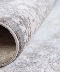 Buy 🛒 Unique Loom Light Blue Olwen New Classical 5' 0 X 8' 0 Area Rug 👏 -Cheap Rugs Store 897134a30d0921fe 4240 w800 h800 b0 p0