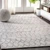 Best reviews of 🌟 JONATHAN Y Moroccan HYPE Boho Vintage Diamond Runner Rug, Cream/Gray, 8 X 10 🔔