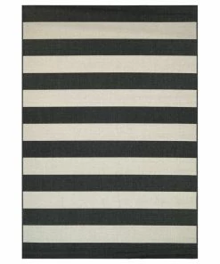 New 😍 Couristan, Inc. Couristan Afuera Yacht Club Indoor/Outdoor Area Rug, Onyx-Ivory, 3'11"x5'7" ⌛ 9 New 😍 Couristan, Inc. Couristan Afuera Yacht Club Indoor/Outdoor Area Rug, Onyx-Ivory, 3'11"x5'7" ⌛ -Cheap Rugs Store 89e1e62f0994ad2c 9756 w800 h800 b1 p0