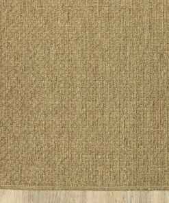 Wholesale 🧨 Newcastle Home Key West Indoor And Outdoor Sisal Look Tan And Rug, 8'6"x13' 🥰 -Cheap Rugs Store 8b81bd570ef5013c 5328 w800 h800 b0 p0