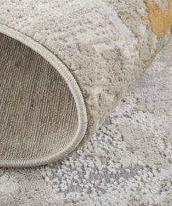 Outlet ❤️ Feizy Rugs Weave & Wander Vanhorn Contemporary Watercolor Rug, Gold/Birch, 5' X 8' 🛒 21 Outlet ❤️ Feizy Rugs Weave & Wander Vanhorn Contemporary Watercolor Rug, Gold/Birch, 5' X 8' 🛒 -Cheap Rugs Store 8d61495c0357ef17 8185 w800 h800 b0 p0