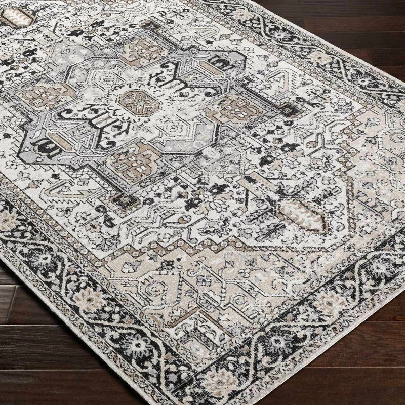 Budget 👏 Hauteloom Cabacungan 9'3" X 12' Area Rug 🎉 1 Budget 👏 Hauteloom Cabacungan 9'3" X 12' Area Rug 🎉