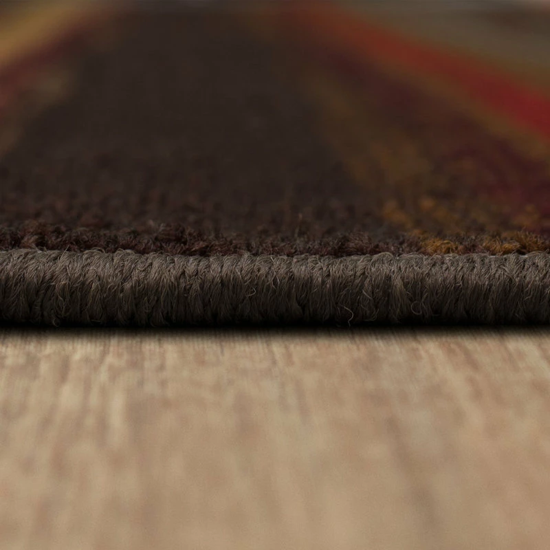 Cheap 🤩 Mohawk Home Avenue Stripe Multi Rug, Multicolor 💯 4 Cheap 🤩 Mohawk Home Avenue Stripe Multi Rug, Multicolor 💯 - Image 4