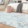 Best deal 🧨 Solo Rugs Denali Contemporary Abstract Hand Loomed Area Rug, Cream, 9x12' ⌛