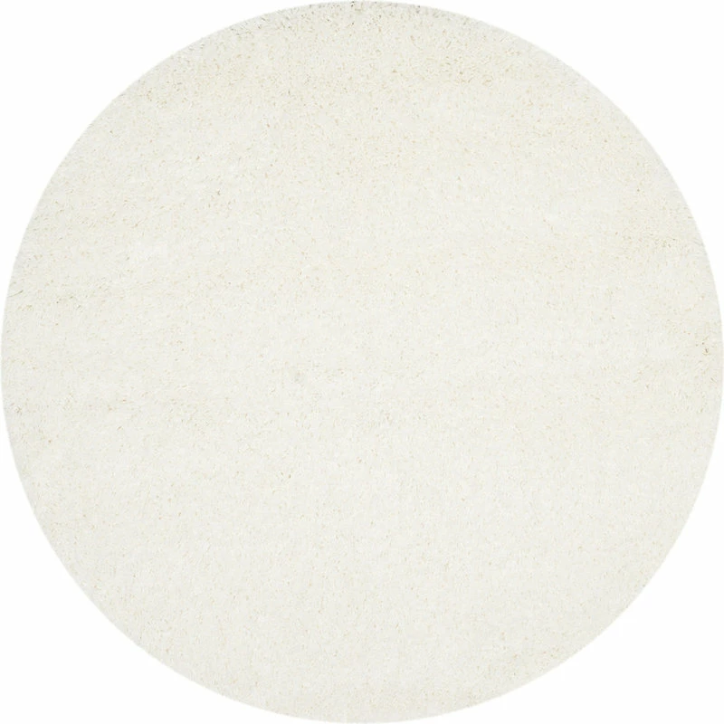 Best deal ⌛ Safavieh California Shag Sg151-1010 Shag Rug, White, 2'3"x5'0" ⌛ 2 Best deal ⌛ Safavieh California Shag Sg151-1010 Shag Rug, White, 2'3"x5'0" ⌛ - Image 2