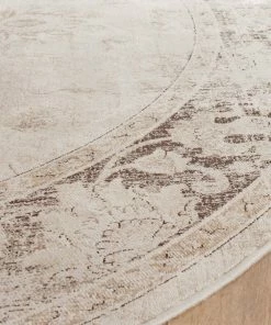 Outlet ⌛ Safavieh Vintage Collection VTG117 Rug, Stone, 8'x11'2" ✨ -Cheap Rugs Store 92e134c50b451c6b 4853 w800 h800 b0 p0