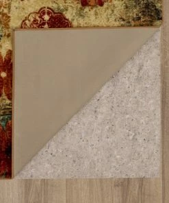 Best deal 🔔 Mohawk Home Mohawk Strata Caravan Medallion Multi, 6'x9' 🧨