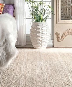 Coupon ๐ NuLOOM Hand Woven Jute And Sisal Rigo Area Rug, Off-White, 6'x9' โญ 11 Coupon ๐ NuLOOM Hand Woven Jute And Sisal Rigo Area Rug, Off-White, 6'x9' โญ -Cheap Rugs Store 96410a8b0e966db7 7037 w800 h800 b0 p0