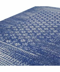 Top 10 😍 Bashian Audrey Dark Blue Area Rug, 7'6"x9'6" ❤️ -Cheap Rugs Store 976101230b748856 8899 w800 h800 b0 p0