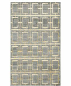 Budget 😀 Unique Loom Marilyn Monroe Gray/Gold Deco Glam Area Rug, 5'x8" ✨ 8 Budget 😀 Unique Loom Marilyn Monroe Gray/Gold Deco Glam Area Rug, 5'x8" ✨ -Cheap Rugs Store 98c1c78d0d09473d 3482 w800 h800 b1 p0