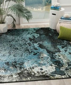 Cheapest 💯 Safavieh Glacier Collection GLA125 Rug, Blue/Multi, 5'3"x7'6" 👏 5 Cheapest 💯 Safavieh Glacier Collection GLA125 Rug, Blue/Multi, 5'3"x7'6" 👏 -Cheap Rugs Store 99e1884c08a5f800 2343 w800 h800 b0 p0