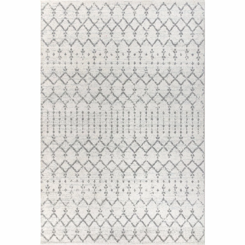 Best reviews of 🌟 JONATHAN Y Moroccan HYPE Boho Vintage Diamond Runner Rug, Cream/Gray, 8 X 10 🔔 3 Best reviews of 🌟 JONATHAN Y Moroccan HYPE Boho Vintage Diamond Runner Rug, Cream/Gray, 8 X 10 🔔 - Image 3