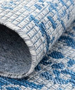 Brand new โ๏ธ Unique Loom Aqua Blue Timeworn Outdoor Area Rug, Blue, 9'x12' ๐งจ 8 Brand new โ๏ธ Unique Loom Aqua Blue Timeworn Outdoor Area Rug, Blue, 9'x12' ๐งจ -Cheap Rugs Store 9bc190940c6d8387 8195 w800 h800 b0 p0