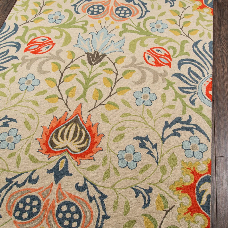 Best Sale 👏 Momeni Rugs Newport Multi Rug, 9'x12' 👏 1 Best Sale 👏 Momeni Rugs Newport Multi Rug, 9'x12' 👏