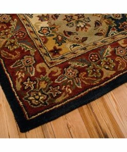 Best reviews of ✔️ Nourison India House Rug, Multicolor, 2'6"x4' 🔥 -Cheap Rugs Store 9c1125850c924ce5 1366 w800 h800 b0 p0