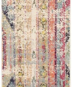 Budget 🎉 Unique Loom Multicolored Yosemite Sedona 2' 0 X 3' 0 Area Rug 🎉