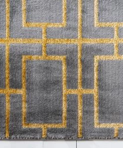 Budget 😀 Unique Loom Marilyn Monroe Gray/Gold Deco Glam Area Rug, 5'x8" ✨ 9 Budget 😀 Unique Loom Marilyn Monroe Gray/Gold Deco Glam Area Rug, 5'x8" ✨ -Cheap Rugs Store 9d01b1f50d093f25 3504 w800 h800 b0 p0