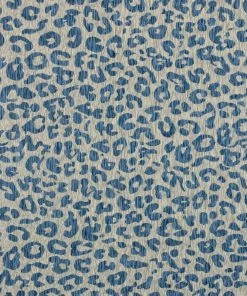 Outlet ๐ Rug Unique Loom Outdoor Safari Blue Rectangular 9' 0 X 12' 0 ๐
