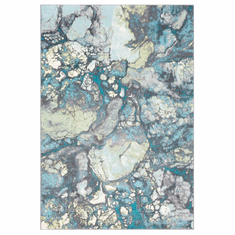 Discount ๐ Surya Aberdine ABE8014 Area Rug, 5'2"x7'6" ๐งจ 2 Discount ๐ Surya Aberdine ABE8014 Area Rug, 5'2"x7'6" ๐งจ - Image 2