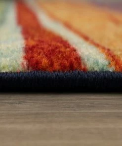 Best Sale ✨ Mohawk Home Mohawk New Wave Rainbow Multi, 1'8"x2'10" 😀 9 Best Sale ✨ Mohawk Home Mohawk New Wave Rainbow Multi, 1'8"x2'10" 😀 -Cheap Rugs Store 9e312f7c0f4e8320 1139 w800 h800 b0 p0