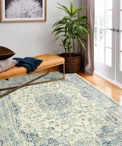 Outlet 👍 Bashian Mariela Ivory Area Rug, 7'6"x9'6" 👏 11 Outlet 👍 Bashian Mariela Ivory Area Rug, 7'6"x9'6" 👏 -Cheap Rugs Store 9fc139bd0b89717d 3388 w800 h800 b0 p0