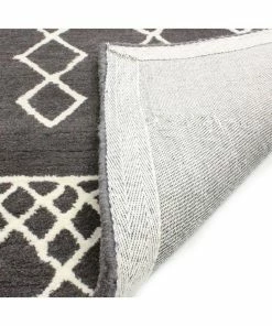 Best Sale 🎉 Bashian Avalon Area Rug, Charcoal, 2.6'x8' 🛒 9 Best Sale 🎉 Bashian Avalon Area Rug, Charcoal, 2.6'x8' 🛒 -Cheap Rugs Store a1411b9e0b897d66 8210 w800 h800 b0 p0