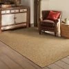 Wholesale 🧨 Newcastle Home Key West Indoor And Outdoor Sisal Look Tan And Rug, 8'6"x13' 🥰