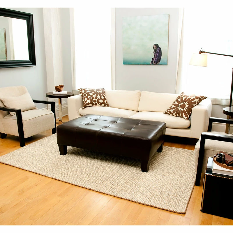 Flash Sale 👏 Anji Mountain Zatar Wool And Jute Area Rug, 8'x10' 😀 1 Flash Sale 👏 Anji Mountain Zatar Wool And Jute Area Rug, 8'x10' 😀