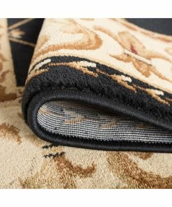 Coupon 🎉 Tayse Rugs Orleans Traditional Border Area Rug, Black, 2'3''x7'3'' 🥰 10 Coupon 🎉 Tayse Rugs Orleans Traditional Border Area Rug, Black, 2'3''x7'3'' 🥰 -Cheap Rugs Store a411a3ae0d126ffd 3962 w800 h800 b0 p0 1 1