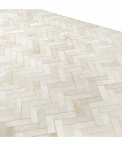 Hot Sale 👏 Bashian Quentin Area Rug, Cream, 8'x10' 👍