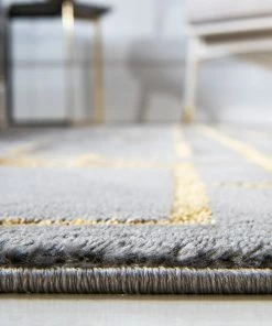 Budget 😀 Unique Loom Marilyn Monroe Gray/Gold Deco Glam Area Rug, 5'x8" ✨ 11 Budget 😀 Unique Loom Marilyn Monroe Gray/Gold Deco Glam Area Rug, 5'x8" ✨ -Cheap Rugs Store a4a1a3d10d093f2d 3504 w800 h800 b0 p0