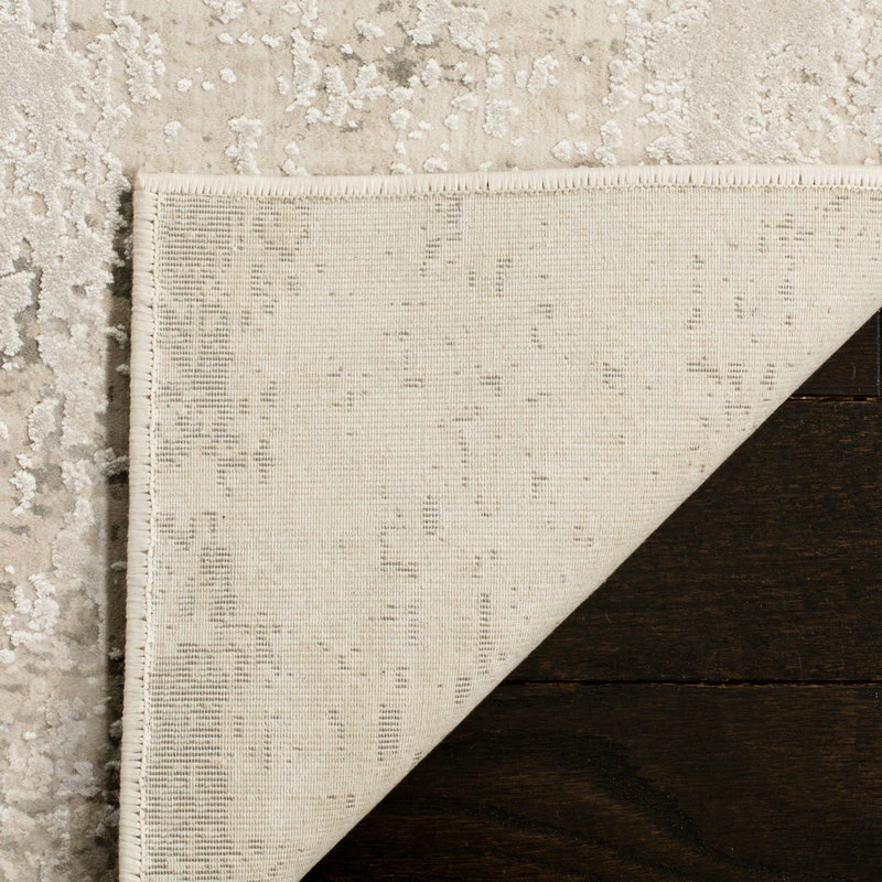 Budget 🤩 Safavieh Princeton Collection PRN716 Rug, Beige/Grey, 8' X 10' ⌛ 3 Budget 🤩 Safavieh Princeton Collection PRN716 Rug, Beige/Grey, 8' X 10' ⌛ - Image 3