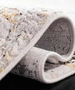 Best Pirce 👏 Safavieh Amalfi Collection AMF572 Rug, Creme/Gold, 8'x10' 🔔 -Cheap Rugs Store a611ef160efb566a 2146 w800 h800 b0 p0