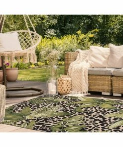 Brand new 🧨 Liora Manne Marina Safari Indoor/Outdoor Rug, Green, 4'10"x7'6" 🤩 19 Brand new 🧨 Liora Manne Marina Safari Indoor/Outdoor Rug, Green, 4'10"x7'6" 🤩 -Cheap Rugs Store a7c111d102d1bd75 0315 w800 h800 b0 p0