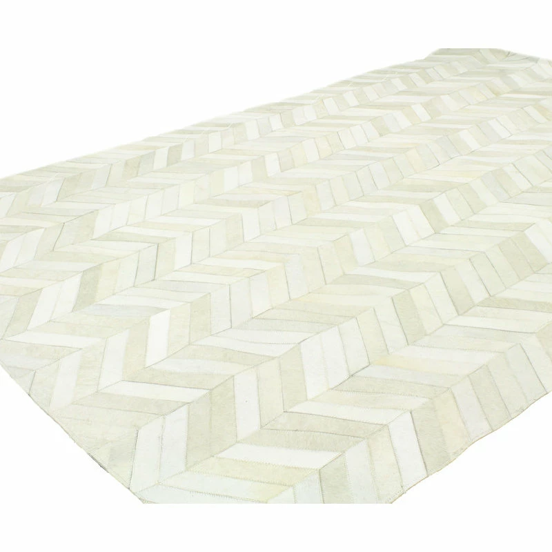Promo 🌟 Bashian Langdon Area Rug, White, 8'x10' 🛒 1 Promo 🌟 Bashian Langdon Area Rug, White, 8'x10' 🛒