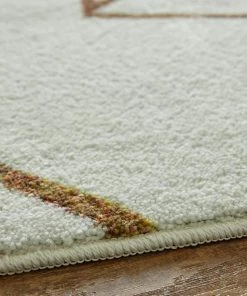 Best Pirce 🔔 Mohawk Home Mohawk Prismatic Illusion Water, 8'x10' 🎁 -Cheap Rugs Store a80164310c75b6b1 1166 w800 h800 b0 p0