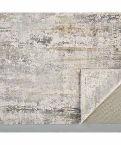 Deals ✔️ Feizy Rugs Weave & Wander Lindstra Gradient Watercolor Rug, Ivory/Gray, 11'6"x14'6" ✔️ -Cheap Rugs Store a8c1d4640185c907 4412 w800 h800 b0 p0