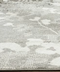 Promo 🥰 Safavieh Adirondack Collection ADR114 Rug, Silver/Ivory, 9'x12' 🌟 -Cheap Rugs Store a971e34c0b3e6b32 3906 w800 h800 b0 p0