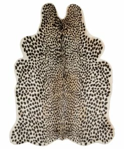 Best deal 😀 Momeni Rugs Erin Gates By Momeni Acadia Cheetah Multi Hand Woven Wool Area Rug 5'3"x7'10" 🔥 -Cheap Rugs Store abc10b4e0deb0ff5 8541 w800 h800 b1 p0