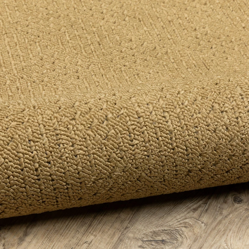 Budget 🔥 Newcastle Home Malibu Indoor And Outdoor Outdoor Beige And Black Rug, 3'7"x5'6" 🌟 15 Budget 🔥 Newcastle Home Malibu Indoor And Outdoor Outdoor Beige And Black Rug, 3'7"x5'6" 🌟 - Image 15