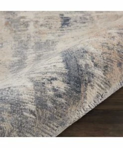 Deals 🔔 Nourison Rustic Textures Area Rug, Beige/Gray, 2'2"x7'6" Runner 😉 -Cheap Rugs Store adb1438a0b6c68c6 1937 w800 h800 b0 p0