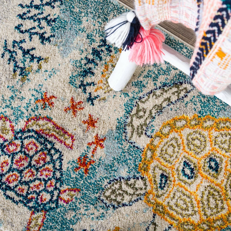 Best reviews of 😉 Unique Loom Beige Treasure Positano 2' 2x6' 7 Runner Rug 🤩 1 Best reviews of 😉 Unique Loom Beige Treasure Positano 2' 2x6' 7 Runner Rug 🤩