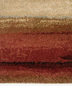 Cheapest 🛒 Orian Rugs Orian Wild Weave Dusk To Dawn Shag Area Rug, Multi, 5'3"x7'6" 🌟 -Cheap Rugs Store aec131750c474901 1710 w800 h800 b0 p0