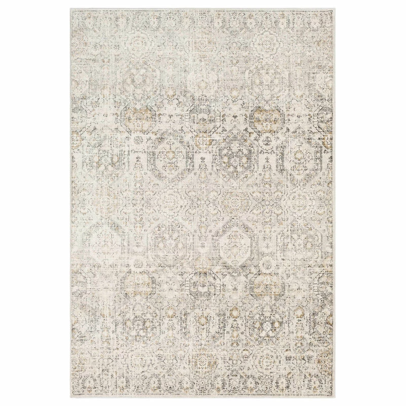 Outlet 😉 Hauteloom Parkerfield Updated Traditional Farmhouse 8'10" X 12' Area Rug ⌛ 2 Outlet 😉 Hauteloom Parkerfield Updated Traditional Farmhouse 8'10" X 12' Area Rug ⌛ - Image 2