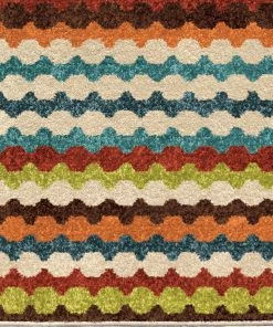 Best Sale 🔔 Orian Rugs Orian Veranda Indoor/Outdoor Connect The Dots Area Rug, Multi, 5'2"x7'6" 🔥 6 Best Sale 🔔 Orian Rugs Orian Veranda Indoor/Outdoor Connect The Dots Area Rug, Multi, 5'2"x7'6" 🔥 -Cheap Rugs Store b0b1b54a0717a618 9737 w800 h800 b0 p0