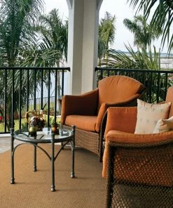 Buy ❤️ Newcastle Home Key West Indoor And Outdoor Sisal Look Tan And Rug, 5'3"x7'6" 🥰 -Cheap Rugs Store b1710ea60ef502b6 5962 w800 h800 b0 p0